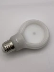 Philips 433227 10.5-watt Slim Style Dimmable A19 Led Light Bulb, Soft White. Fixed Price $15.00.