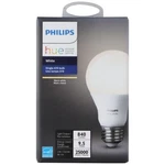 Philips (840lm) Hue Warm White Ambiance Led Wi-fi A19 Smart Bulb - Single No Box. Fixed Price $24.99.