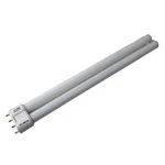 Eiko Dt24/41/rs 24-watt 4100 K Duo Tube Base 2g11 Bulb. Fixed Price $24.99.