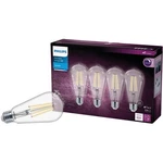 Philips Vintage 75w Equivalent Daylight St19 Medium Led Decorative Light Bulb. Fixed Price $20.37.