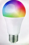 Led Light Smart Bulb Colors Wifi W/ Voice Control Sc846sb Supersonic. Fixed Price $22.99.