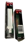 (lot Of 2 ) Philips Pl-c 26w/841/2p Alto 26w Fluorescent Lamp Bulb + 18w/41/4p. Fixed Price $16.99.