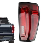 Led Type Tail Light Assembly Compatible With 2019-2024 Gmc Sierra 1500 2500 H.... Fixed Price $145.38.