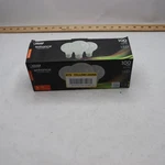 (2-pk) Feit Electric Globe Led Light Bulb Frosted 2700k Warm White G25 12w 120v. Fixed Price $7.19.