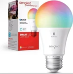 Sengled B11-n1ew Colored Light Bulb - Multicolor Free Shipping. Fixed Price $6.94.