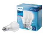 (lot Of 4) Philips Eyecomfort 60w Daylight A19 Led Light Bulb 2 Pack. Fixed Price $19.99.
