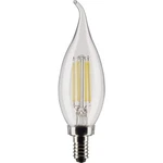 Satco 40w Equivalent Warm White Clear Ca10 Candelabra Led Decorative Light Bulb. Fixed Price $16.16.