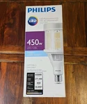 Philips 564740 450cc/led/850/ls Ex39 Hid Replacement Led Light Bulb 450w *new*. Fixed Price $171.48.