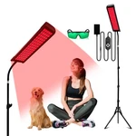 Red Light Therapy For Body And Face, Cabpay Infrared Lamp With. Fixed Price $80.67.