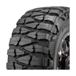 Nitto 37x13.50r18lt 124p D/8 Mud Grappler Bw. Fixed Price $655.73.