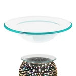 Replacement Glass Oil Burner Wax Warmer Dish Round Gla.... Fixed Price $15.19.