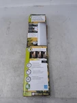Good Earth Lighting 12" Led Under Cabinet Bar Light Uc1299-wh1-12lf0-g. Fixed Price $35.99.