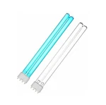 New Coospider 36 Watts Ctuv-410h, 96998-chn-1, Uv 2 Pack Bulbs. Fixed Price $15.99.