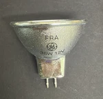 Ge Fra 35w 12v Q35mr16c-sp20 #20826. Fixed Price $17.45.