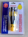 Bayco Lbc-100 Bulb Changer For Standard Incandescents - Quantity 1. Fixed Price $15.00.