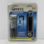 Giraffe Light Bulb Changing System 180 Degree Extension Kit New. Fixed Price $10.48.