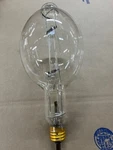 Sylvania Metalarc 1,500w Bt56 Mogul Base Metal Halide Lamp New 64431 Usa Made. Fixed Price $64.99.