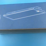 Konlite Led Linear High Bay Light. Fixed Price $50.00.