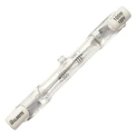 Lot - 10 Bulbrite 601101 Q100t3/s Bulb J-type T3 Recessed 100w 120v Clear. Fixed Price $14.50.
