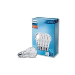 Philips Led Bulb A19 E26 Soft White 100w Equivalent 4 Pk. Fixed Price $23.95.