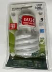 Feit Electric Ecobulb Soft White 100 Watt Eq Spiral Tube Cfl Light Bulb. Fixed Price $7.99.