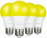 Dewenwils Hnla19a Led Bug Light Bulbs - Yellow. Fixed Price $12.99.