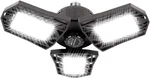 Led Garage Light - 6000 Lumen 6500k Daylight 60w, Three 60w 1-pack,. Fixed Price $33.11.
