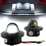 Otnhaee Led License Plate Lights For Ford F150 F250 Super White F150(90-14). Fixed Price $28.74.