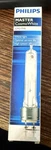 Philips Master Cosmowhite Cpo-tw 728 Warm White 140w Pgz12 Light Lamp Bulb. Fixed Price $22.50.