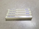 Lot Of 4 - Uveritech Replacement Bulb 4w T5uv16-pos15. Fixed Price $50.00.