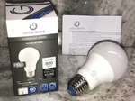 Gc 8a19dim/840/r 98013 A19-e26-8w-4000k Led Lamp 8w-120v-60hz-4000k Titanium Pro. Fixed Price $29.88.