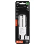 Feit Linear Pl Gx23-2 Led Tube Light Soft White 13 Watt Equivalence 1 Pk New. Fixed Price $17.99.