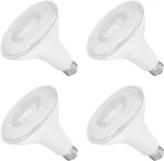 Maxxima Par38 Led Indoor/outdoor Light Bulbs - 3000k Warm White Light, 1275 Lume. Fixed Price $34.81.