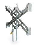 Eaz-lift Eazlift 18' Wheel Stop With Wrench And Lock Fits Tire Spacing From.... Fixed Price $95.59.