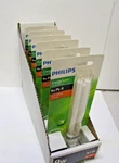 Lot Of 6 Philips 9w Gx23 2pin Sw Cfl Bulb / 230326, 2700k. Fixed Price $49.99.