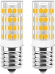 E17 Led Bulb Dimmable,e17 Intermediate Base,t7 4w 40w Warm White 3000k(2pack). Fixed Price $7.54.