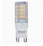 Bulbrite 770590, Led4g9-27k-120-d. Fixed Price $25.00.
