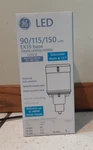 Ge Led Lamp. 90, 115, 150 Watts 3000k, 4000k, 5000k, Ex39 Base, Type B.. Fixed Price $70.01.