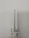 Sli Lighting Light Bulb Lamp Fluorescent 7w Lynx-s 2-pin , 420 Lumens Cf7ls/827. Fixed Price $8.80.