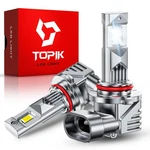 Topik 9005/hb3 Led Bulb, 900% Brighter & Clearer Than Stock, Canbus. Fixed Price $37.90.