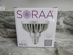 Soraa 18.5w Led Par30s 3000k 36 Degree - E26 Base By Bulbrite. Fixed Price $40.00.