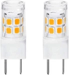 G8 Led Bulb 3w Equivalent To Wb25x10019 20w Halogen Lamp Replacement Fo. Fixed Price $14.95.