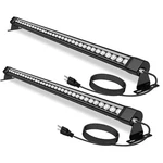 Led Wall Washer Light, 5000k Daylight White 36w 120v 2ft Wash Light Bar,.... Fixed Price $142.99.