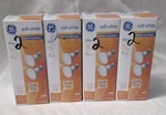 4-2 Packs (8) Directional R20 Indoor Floodlight Bulbs Soft White 310 Lumens. Fixed Price $50.00.