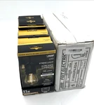 Feit Electric String Led Clear Light Replacement Bulbs S14 2200k - 24ct. Fixed Price $16.99.