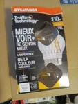 Sylvania 40687 Indoor/outdoor Soft White 800 Lm. A19 E26 Dimmable Led Bulb 8w. Fixed Price $11.25.