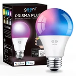 Geeni Prisma Plus 800 Dimmable Smart Light 1 Pack, Tunable White, Multicolor. Fixed Price $15.89.