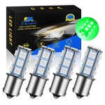 Ym E-bright 1156 Ba15s Led Bulb,1073 7506 1141 Light For Rv Camper Suv Mp.... Fixed Price $15.66.
