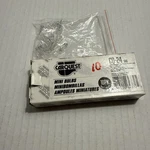 Shipsn24hrs-carquest Multi-purpose Mini Bulbs Cq-24. Fixed Price $16.88.