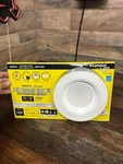 Luminus Led Dimmable Retrofit Light Kit 1300 Lumen Warm White Flood. Fixed Price $25.50.
